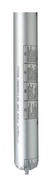 Ottoseal P305 ... Der Premium-PU-Dichtstoff