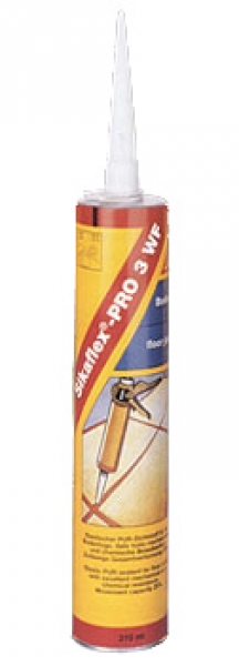 Sikaflex Pro3WF