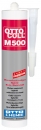 Ottocoll M500 ... Der wasserbeständige Premium-Hybrid-Kleb-/Dichtstoff